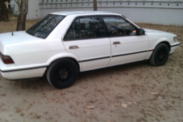 u12 เครื่อง sr 20 เกียร์ กระปุก