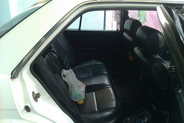 u12 เครื่อง sr 20 เกียร์ กระปุก