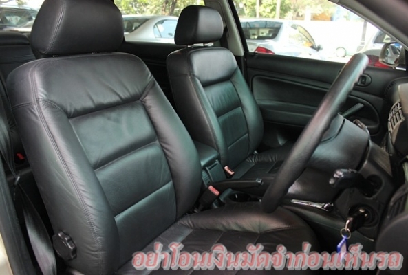 เครื่องดีเซล เจ้าของเดียว ไม่เคยติดแก๊ส บอดี้สวย สภาพพร้อมมากๆ