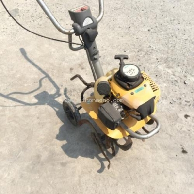 เครื่องพรวนดิน  RYOBI   RCVK-4200 รหัสสินค้า : 80903751 ติดต่อ Tel.086-8150487 www.nihonmono.com