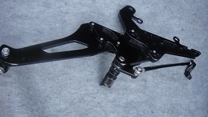 ขาย สเตย์พักเท้าแต่ง+เกียร์โยง ขาย สเตย์พักเท้าแต่ง+เกียร์โยง