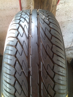 185 65 15 Dunlop ป้ายแดง 185 65 15 Dunlop ป้ายแดง