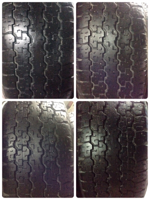 แม็ก ISUZU D-MAX Hilander พร้อมยาง 245-70-16 แม็ก ISUZU D-MAX Hilander พร้อมยาง 245-70-16