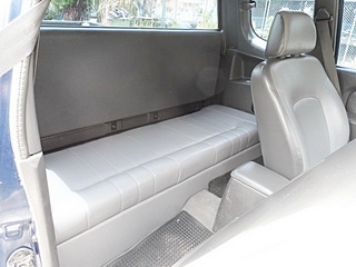 MITSUBISHI STRADA 2.5 MT ปี 2002 รถสวยพร้อมใช้ จัดไฟแนนซ์ได้ T.086-527-9533