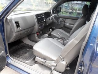 MITSUBISHI STRADA 2.5 MT ปี 2002 รถสวยพร้อมใช้ จัดไฟแนนซ์ได้ T.086-527-9533 MITSUBISHI STRADA 2.5 MT ปี 2002 รถสวยพร้อมใช้ จัดไฟแนนซ์ได้ T.086-527-9533