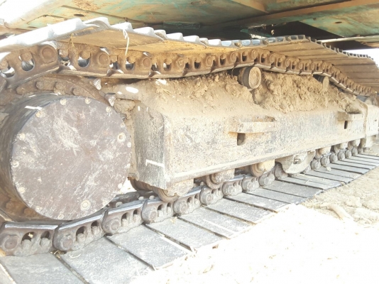 ขาย!! >>> Kobelco Sk200 Mark6 Yn10 Super <<< รถพร้อมใช้งาน เล่มทะเบียน ราคา 1,550,000 บาท ขาย!! >>> Kobelco Sk200 Mark6 Yn10 Super <<< รถพร้อมใช้งาน เล่มทะเบียน ราคา 1,550,000 บาท