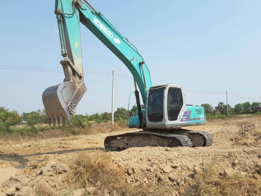 ขาย!! >>> Kobelco Sk200 Mark6 Yn10 Super <<< รถพร้อมใช้งาน เล่มทะเบียน ราคา 1,550,000 บาท ขาย!! >>> Kobelco Sk200 Mark6 Yn10 Super <<< รถพร้อมใช้งาน เล่มทะเบียน ราคา 1,550,000 บาท