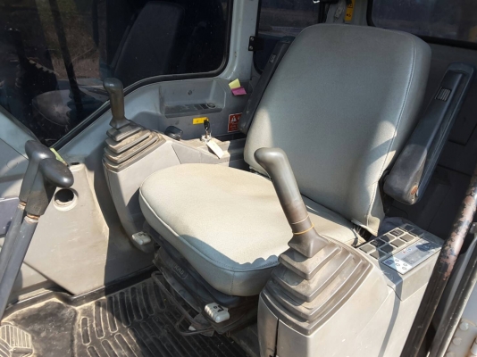 ขาย!! >>> Kobelco Sk200 Mark6 Yn10 Super <<< รถพร้อมใช้งาน เล่มทะเบียน ราคา 1,550,000 บาท ขาย!! >>> Kobelco Sk200 Mark6 Yn10 Super <<< รถพร้อมใช้งาน เล่มทะเบียน ราคา 1,550,000 บาท