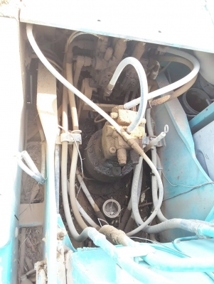 ขาย!! >>> Kobelco Sk200 Mark6 Yn10 Super <<< รถพร้อมใช้งาน เล่มทะเบียน ราคา 1,550,000 บาท ขาย!! >>> Kobelco Sk200 Mark6 Yn10 Super <<< รถพร้อมใช้งาน เล่มทะเบียน ราคา 1,550,000 บาท