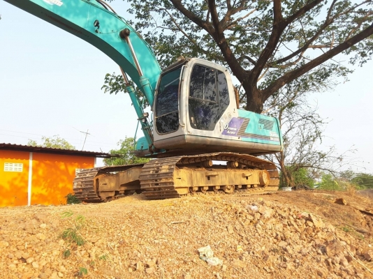 ขาย!! >>> Kobelco Sk200 Mark6 Yn10 Super <<< รถพร้อมใช้งาน ราคา 1,650,000 บาท