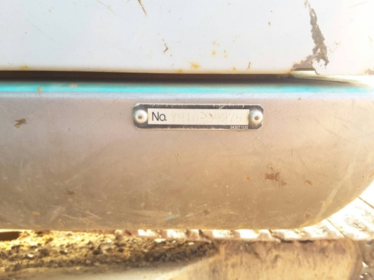 ขาย!! >>> Kobelco Sk200 Mark6 Yn10 Super <<< รถพร้อมใช้งาน ราคา 1,650,000 บาท ขาย!! >>> Kobelco Sk200 Mark6 Yn10 Super <<< รถพร้อมใช้งาน ราคา 1,650,000 บาท