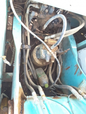 ขาย!! >>> Kobelco Sk200 Mark6 Yn10 Super <<< รถพร้อมใช้งาน ราคา 1,650,000 บาท ขาย!! >>> Kobelco Sk200 Mark6 Yn10 Super <<< รถพร้อมใช้งาน ราคา 1,650,000 บาท