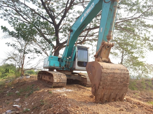 ขาย!! >>> Kobelco Sk200 Mark6 Yn10 Super <<< รถพร้อมใช้งาน ราคา 1,650,000 บาท ขาย!! >>> Kobelco Sk200 Mark6 Yn10 Super <<< รถพร้อมใช้งาน ราคา 1,650,000 บาท