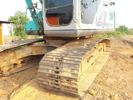 ขาย!! >>> Kobelco Sk200 Mark6 Yn10 Super <<< รถพร้อมใช้งาน ราคา 1,650,000 บาท ขาย!! >>> Kobelco Sk200 Mark6 Yn10 Super <<< รถพร้อมใช้งาน ราคา 1,650,000 บาท