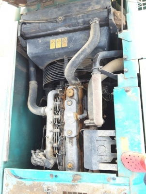 ขาย!! >>> Kobelco Sk200 Mark6 Yn10 Super <<< รถพร้อมใช้งาน ราคา 1,650,000 บาท ขาย!! >>> Kobelco Sk200 Mark6 Yn10 Super <<< รถพร้อมใช้งาน ราคา 1,650,000 บาท