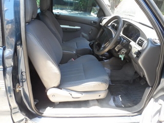 FORD RANGER SUPER CAB 2.5 XLT ปี 2003 รถพร้อมใช้ จัดไฟแนนซ์ได้ T.086-527-9533