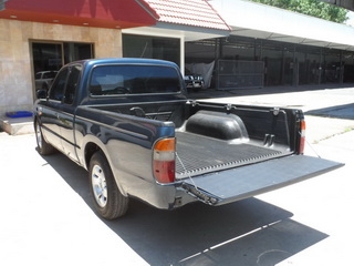 FORD RANGER SUPER CAB 2.5 XLT ปี 2003 รถพร้อมใช้ จัดไฟแนนซ์ได้ T.086-527-9533