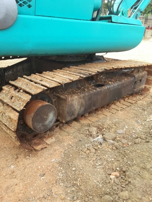 รถแบคโฮ Komatsu PC 30-7 รถแบคโฮ Komatsu PC 30-7