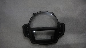 ขาย ฝาครอบไมล์ ER650