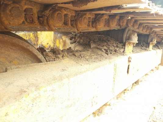 ขาย!! >>> Komatsu Pc200 รุ่น3 <<< พร้อมใช้งาน ราคา 580,000 บาท ขาย!! >>> Komatsu Pc200 รุ่น3 <<< พร้อมใช้งาน ราคา 580,000 บาท