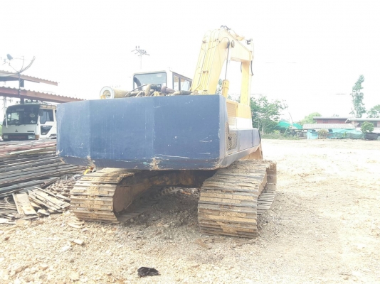 ขาย!! >>> Komatsu Pc200 รุ่น3 <<< พร้อมใช้งาน ราคา 580,000 บาท ขาย!! >>> Komatsu Pc200 รุ่น3 <<< พร้อมใช้งาน ราคา 580,000 บาท
