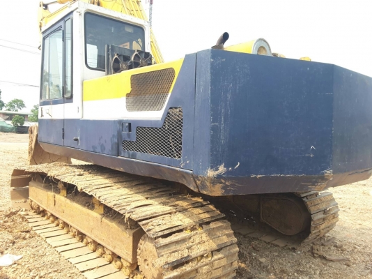 ขาย!! >>> Komatsu Pc200 รุ่น3 <<< พร้อมใช้งาน ราคา 580,000 บาท ขาย!! >>> Komatsu Pc200 รุ่น3 <<< พร้อมใช้งาน ราคา 580,000 บาท