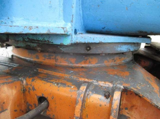 ขายรถขุด ยี่ห้อ: KOBELCO รุ่น : SK045 รถเก่านอกแท้ มีเอกสารใบอินวอย รถไม่เคยใช่งานในไทย สนใจติดต่อ: 099-907-9273 กิ๊ฟ กมลชนก