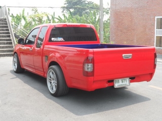 ISUZU D MAX SPACE CAB 3.0 SLX MT ปี 2006 รถพร้อมใช้ ราคาถูก T.086-527-9533