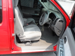 ISUZU D MAX SPACE CAB 3.0 SLX MT ปี 2006 รถพร้อมใช้ ราคาถูก T.086-527-9533