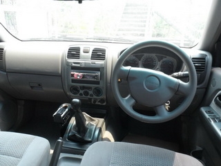 ISUZU D MAX SPACE CAB 3.0 SLX MT ปี 2006 รถพร้อมใช้ ราคาถูก T.086-527-9533