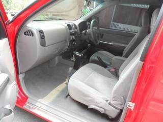 ISUZU D MAX SPACE CAB 3.0 SLX MT ปี 2006 รถพร้อมใช้ ราคาถูก T.086-527-9533