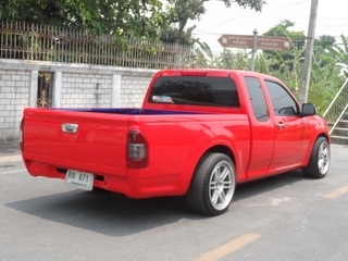 ISUZU D MAX SPACE CAB 3.0 SLX MT ปี 2006 รถพร้อมใช้ ราคาถูก T.086-527-9533