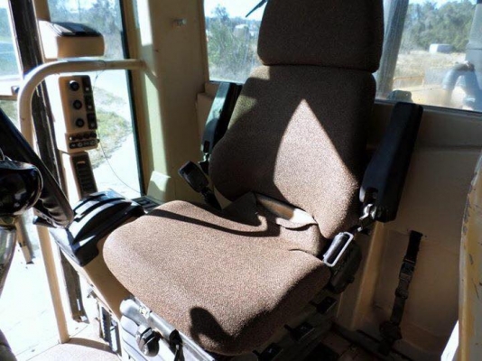 Sell Caterpilla 140H นำเข้าต่างประเทศ