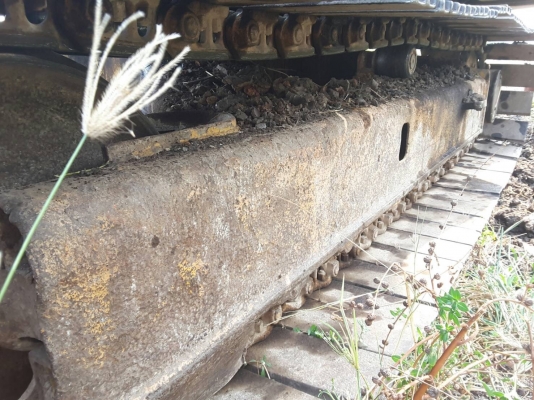 ขาย!! >>> Komatsu Pc120 รุ่น3 <<< พร้อมใช้งาน ราคา 480,000 บาท ขาย!! >>> Komatsu Pc120 รุ่น3 <<< พร้อมใช้งาน ราคา 480,000 บาท