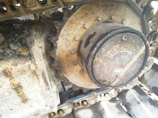 ขาย!! >>> Komatsu Pc120 รุ่น3 <<< พร้อมใช้งาน ราคา 480,000 บาท ขาย!! >>> Komatsu Pc120 รุ่น3 <<< พร้อมใช้งาน ราคา 480,000 บาท