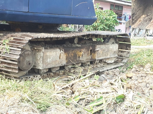 ขาย!! >>> Komatsu Pc120 รุ่น3 <<< พร้อมใช้งาน ราคา 480,000 บาท ขาย!! >>> Komatsu Pc120 รุ่น3 <<< พร้อมใช้งาน ราคา 480,000 บาท