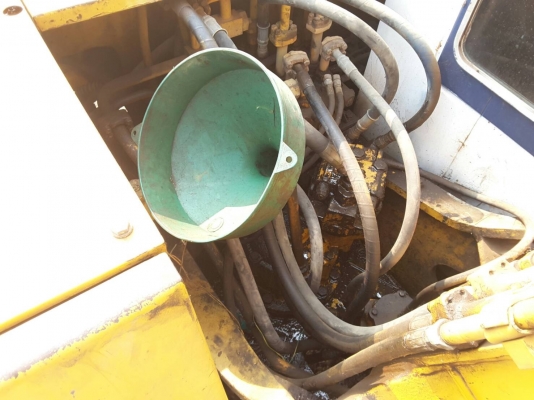 ขาย!! >>> Komatsu Pc120 รุ่น3 <<< พร้อมใช้งาน ราคา 480,000 บาท ขาย!! >>> Komatsu Pc120 รุ่น3 <<< พร้อมใช้งาน ราคา 480,000 บาท