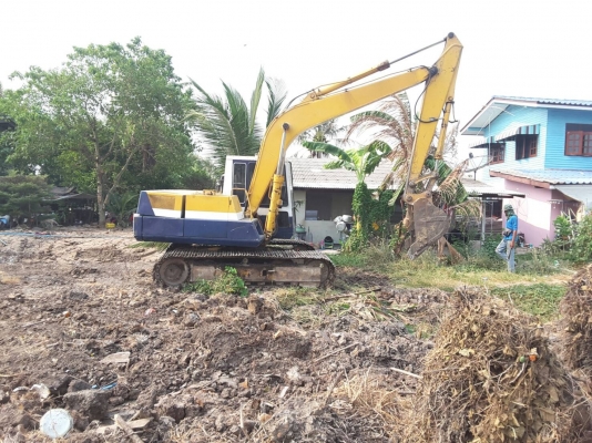 ขาย!! >>> Komatsu Pc120 รุ่น3 <<< พร้อมใช้งาน ราคา 480,000 บาท ขาย!! >>> Komatsu Pc120 รุ่น3 <<< พร้อมใช้งาน ราคา 480,000 บาท