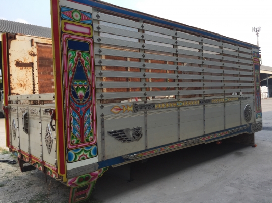 กระบะดั้มปิเนียม สภาพสวยน้องๆต่อใหม่สีสวย แต่ถูกกว่าต่อใหม่เยอะครับ165,000