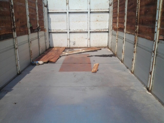 กระบะดั้มปิเนียม สภาพสวยน้องๆต่อใหม่สีสวย แต่ถูกกว่าต่อใหม่เยอะครับ165,000