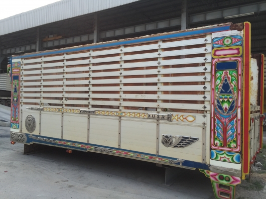 กระบะดั้มปิเนียม สภาพสวยน้องๆต่อใหม่สีสวย แต่ถูกกว่าต่อใหม่เยอะครับ165,000