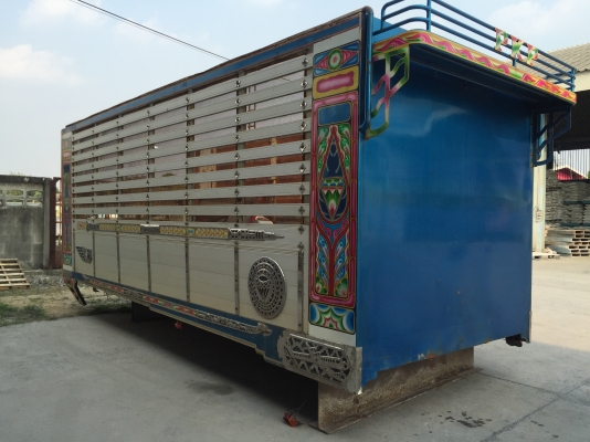 กระบะดั้มปิเนียม สภาพสวยน้องๆต่อใหม่สีสวย แต่ถูกกว่าต่อใหม่เยอะครับ165,000