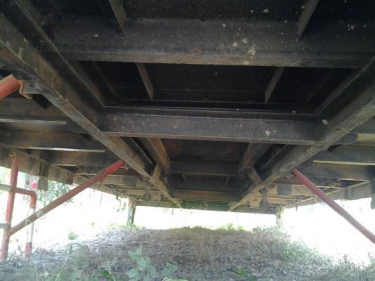 กระบะดั้มปิเนียม สภาพสวยน้องๆต่อใหม่สีสวย แต่ถูกกว่าต่อใหม่เยอะครับ165,000