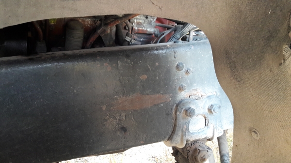 HINO KT 925 ตู้ห้องเย็นต่อสูง 2.10ม. ยาว 6 ม.