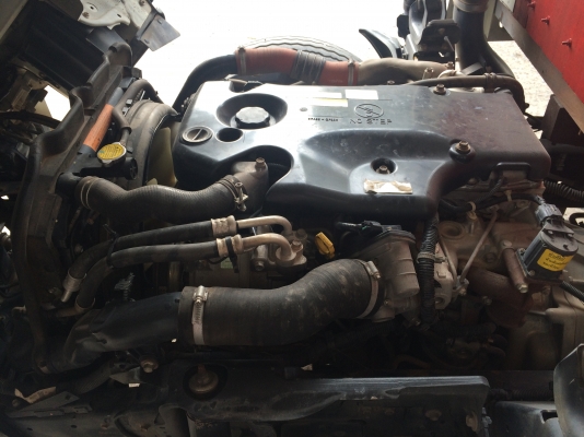 Isuzu NLR ปี51 เครื่องยนต์130แรงม้า กะบะยาว 3 เมตร รถสวยพร้อมทะเบียนและชุดโอน (รถป้ายเล็กไม่ติดเวลา)