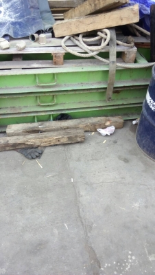 ต้องการขายสะพานใส่หางโรเบตยาว2เมตร60มี3คู้/คู้ล่ะ12000บาทสนใจติดต่อด่วน