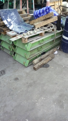 ต้องการขายสะพานใส่หางโรเบตยาว2เมตร60มี3คู้/คู้ล่ะ12000บาทสนใจติดต่อด่วน