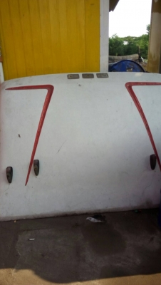 ขายหมวกฮีโน่เมก้าด่วนๆเหลือแค่1ใบ