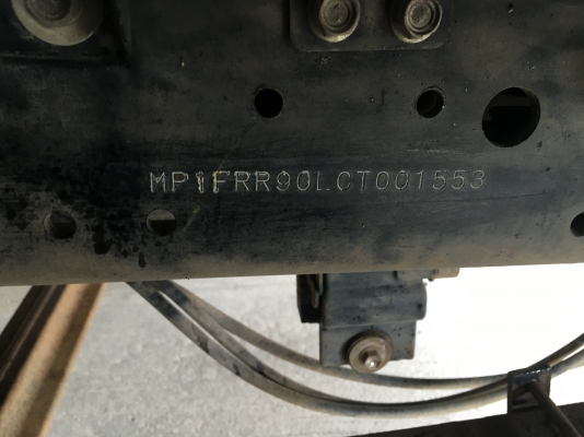 ขายISUZU 6ล้อ FRR210 EURO 3 รุ่นหน้าตึกเครื่อง210เเรงคอมมอลเรลกระบะคาร์โก้พร้อมคอกสูงยาว5.6เมตรหัวเดิมๆเบรคทิฟฟี่จดทะเบียนปี2556(2013)ใครหารุ่นนี้อยู่ไม่ผิดหวังเเน่นนอนราคา1,150,000บาทจัดไฟเเนนท์ได้ทั่วโลกครับสนใจดูรถได้ที่เต็นท์รถ JJ.AUTOCAR 2 หลังวัดจัน