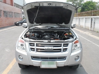 ISUZU D MAX SPACE CAB Hi-Lander 2.5 MT ปี 2007 รถสวยพร้อมใช้ ราคาถูก จัดไฟแนนซ์ได้ T.086-527-9533 ISUZU D MAX SPACE CAB Hi-Lander 2.5 MT ปี 2007 รถสวยพร้อมใช้ ราคาถูก จัดไฟแนนซ์ได้ T.086-527-9533